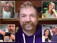 Graham Platner esulta per essere sopravvissuto agli scandali nazisti, sexting e Reddit – e persino il GOP avverte di non sottovalutarlo