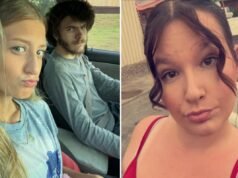 Il fidanzato ha ucciso la sua ragazza adolescente e la sua amica neo-mamma con omicidio suicida quando lei lo ha scaricato
