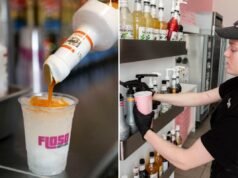 Le bevande gassate sporche potrebbero sporcarti mentre i medici avvertono dei rischi per la salute: “Disastro metabolico”