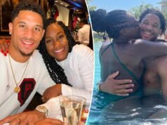 Chi è la moglie della star dei Knicks Josh Hart? Tutto su Shannon Hart