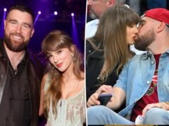 Perché Travis Kelce ha saltato Gara 4 delle finali NBA mentre Taylor Swift tifava per i Knicks