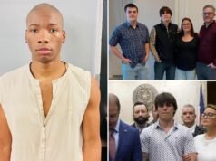 I sostenitori contorti di Karmelo Anthony torturano la famiglia di Austin Metcalf con minacce disgustose: “Avrei dovuto pugnalare anche Hunter”