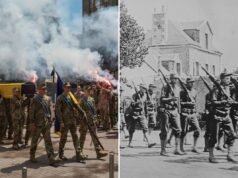 La guerra in Ucraina è durata più a lungo della Prima Guerra Mondiale e lo spargimento di sangue ha raggiunto un triste traguardo, senza fine in vista