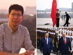 La Cina arresta un cittadino americano sospettato di spionaggio