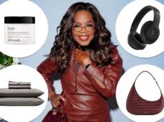 Scopri i preferiti di Oprah in vendita per il Prime Day: cura della pelle, le lenzuola “più morbide di sempre” e altro ancora