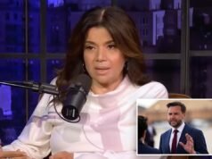 Il co-conduttore di “The View” mette in guardia dal fatto che l’intervista a Vance diventi “libera per tutti” nella vendita di libri