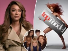 Tyra Banks fa causa a Netflix per diffamazione, sostenendo di essere stata manipolata per farla partecipare al documento “ANTM”.