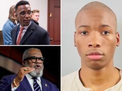 I democratici alla Camera rivendicano la corsa, la selezione della giuria potrebbe aver avuto un ruolo nel verdetto di Karmelo Anthony: “Travesty”