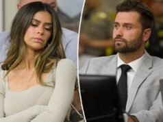 Taylor Frankie Paul ammette di essere “emotivamente insensibile” mentre infuria la battaglia legale di Dakota Mortensen