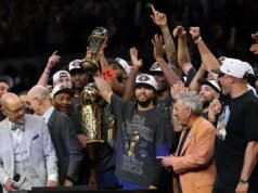 Ecco cosa ha in serbo Madre Natura per la parata dei Knicks di New York