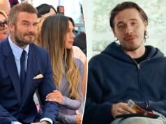 Brooklyn Beckham prende di mira i genitori David e Victoria nella nuova pubblicità della Coppa del Mondo: “È complicato”