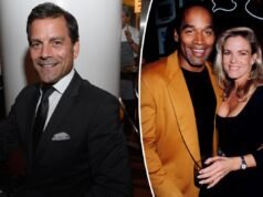 L’ex di Nicole Brown Simpson rompe il silenzio sulla fine della loro storia d’amore a causa dello “sconvolto” OJ Simpson