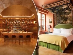 L’esperto di viaggi offre consigli per il divertimento post-Cannes Lions
