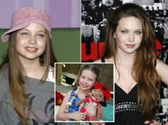 La star di “Lilo & Stitch”, Daveigh Chase, è morto con milioni di dollari intatti, dice il manager