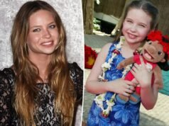 Il video spaventoso mostra l’attrice di “Lilo & Stitch” Daveigh Chase che deperisce a Skid Row mesi prima della morte
