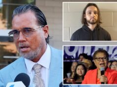 L’avvocato dell’accusato di Palisades afferma che il cliente è “un capro espiatorio” mentre Angelenos incolpa Bass per l’incendio