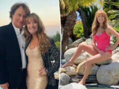 Jane Seymour dice che trovare l’amore a 70 anni con il fidanzato John Zambetti sembra un “miracolo”