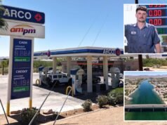 Rivelato un futuro tetro per gli automobilisti in difficoltà della California, nonostante il sollievo per il resto dell’America