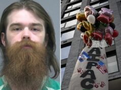 Un uomo della Florida è stato incriminato per aver presumibilmente pianificato una sparatoria di massa contro i dipendenti ebrei di un gruppo di difesa