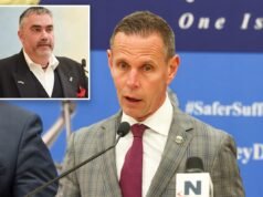 Gli operatori del 911 di Long Island che lavorano per la festa del papà riceveranno un ringraziamento speciale dal miglior poliziotto: “eroi non celebrati”