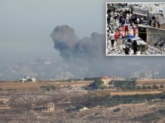 Scoppia il conflitto in Libano tra Israele e Hezbollah, poche ore dopo che le due parti hanno raggiunto una tregua critica