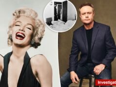 L’investigatore del Golden State Killer trova “segnali di allarme” nel caso della morte di Marilyn Monroe del 1962