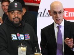 Ice Cube vuole che i fan possiedano un pezzo di Big3 in un’offerta pubblica di successo