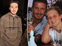 Perché Brooklyn Beckham è “furioso” per i post della festa del papà dei genitori David e Victoria: rapporto
