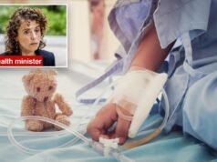 I Paesi Bassi sopprimono l’eutanasia su bambini sotto i 12 anni nel primo caso dopo l’importante cambiamento della legge