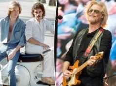 Il rocker di Hall & Oates Daryl Hall, 79 anni, viene sottoposto a un importante intervento medico