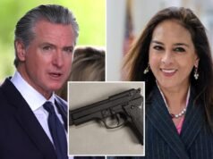 Il tentativo di Ave Maria di fermare il divieto delle Glock in California a giorni dalla fine: “Resta sintonizzato”