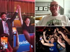 James Carville sconfessa la candidata appoggiata da Mamdani Darializa Avila Chevalier: “Crea il tuo partito”