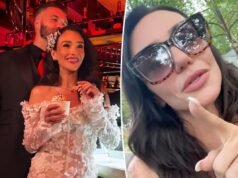 Jenni “JWoww” Farley “infuriata” affronta il dramma della lista degli invitati al matrimonio dopo aver snobbato i co-protagonisti di “Jersey Shore”