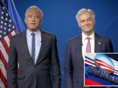 Oltre 1 milione di persone senza numero di previdenza sociale iscritte all’Obamacare, il dottor Oz e RFK Jr. rivelano: “afflitti dalla frode”