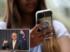 L’Australia raddoppierà le potenziali multe per Facebook e Instagram per gli account sui social media dei bambini