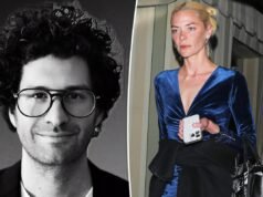 L’ex marito di Jaime King, Austin Sosa, scatena una brutta guerra di divorzio dopo aver “accecato” l’attrice con la documentazione