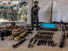Hamas rafforza la posizione sul disarmo dopo i colloqui con il consigliere di Trump: rapporti
