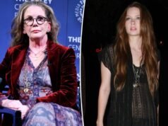 Melissa Gilbert piange l’ex co-protagonista Daveigh Chase – e prende di mira i suoi “genitori di scena” – in un tributo emotivo