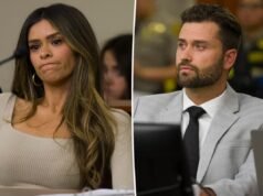 Il dramma sulla co-genitorialità di Taylor Frankie Paul si surriscalda quando Dakota Mortensen chiama la polizia per ordine di protezione