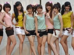 Cherrybelle diventa improvvisamente di nuovo virale, i vecchi brani di Sarwendah diventano oggetto di voci tra i Netizen