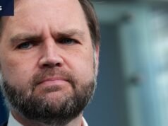 JD Vance non voleva la guerra con l’Iran. Ora deve farsi carico dell'”accordo di pace”