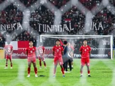 Bung Harpa sottolinea che la resurrezione di Muhammad Isfandyar potrebbe essere l’arma segreta della nazionale indonesiana Under 19 dopo aver messo a tacere il Vietnam