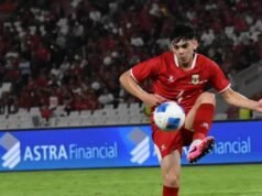 Mathew Baker e Marselino Ferdinan titolari, John Herdman hanno utilizzato questa formazione quando la nazionale indonesiana contro il Mozambico?