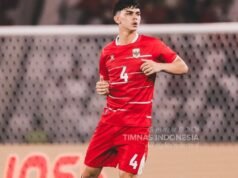 5 ragioni per cui Mathew Baker merita di essere il titolare della nazionale Indonesia-Mozambico stasera