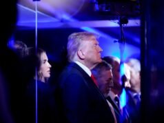 Trump ha fischiato “fragorosamente” alle finali NBA: quello che sappiamo