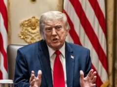 Trump avverte l’Iran che il tempo dei colloqui è finito: agisci ora o “pagherai il prezzo”