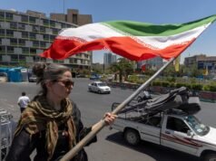 Leggi il resoconto statunitense del memorandum inedito sul cessate il fuoco iraniano in 14 punti