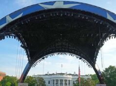 Rivelati i dettagli terrificanti del tentativo di terrorismo a più vie durante l’evento UFC della Casa Bianca