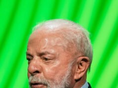 “Non immischiarsi” nella corsa presidenziale