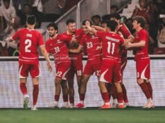Ammettendo non ammettendo, i media iracheni affermano che la nazionale indonesiana ha il miglior progetto per la Coppa del Mondo 2030